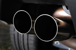 Mission Muffler - Muffler Repair Services in Eugene